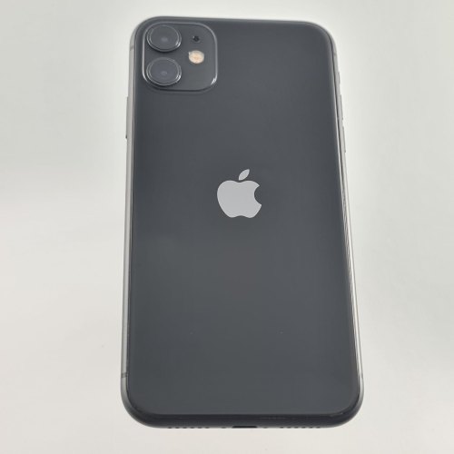 Смартфон iPhone 11 64GB Black, Model A2221 USED **