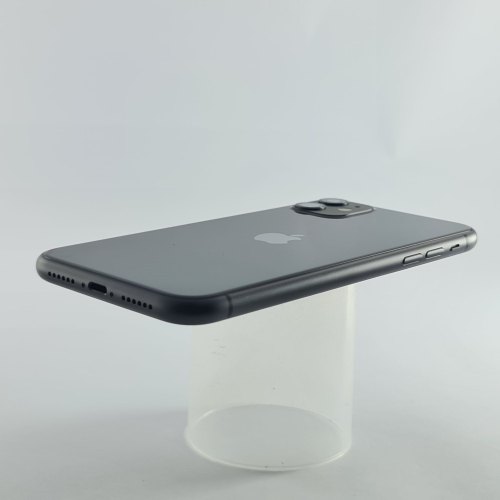 Смартфон iPhone 11 64GB Black, Model A2221 USED **