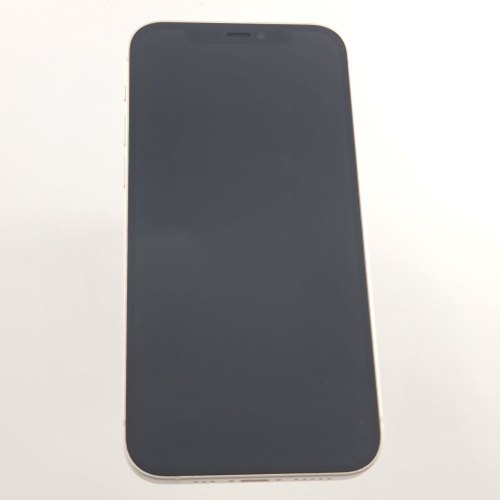 Смартфон iPhone 12 64GB White, Model A2403 USED **