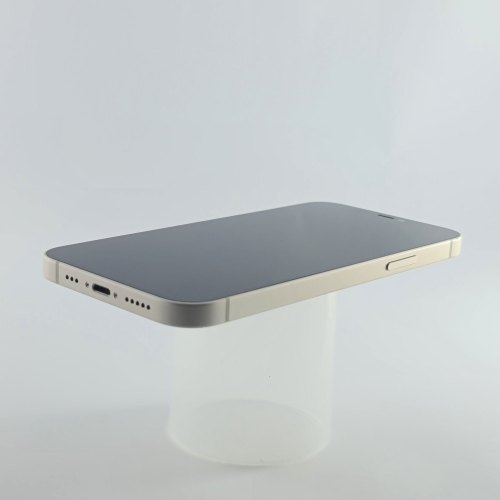 Смартфон iPhone 12 64GB White, Model A2403 USED **