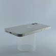 Смартфон iPhone 12 64GB White, Model A2403 USED **
