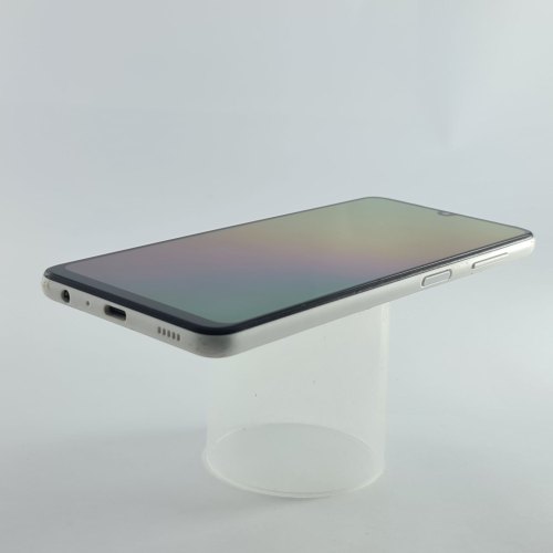Смартфон Samsung Galaxy A22 (A225F) 128Gb White (SM-A225FZWGSEK) USED **