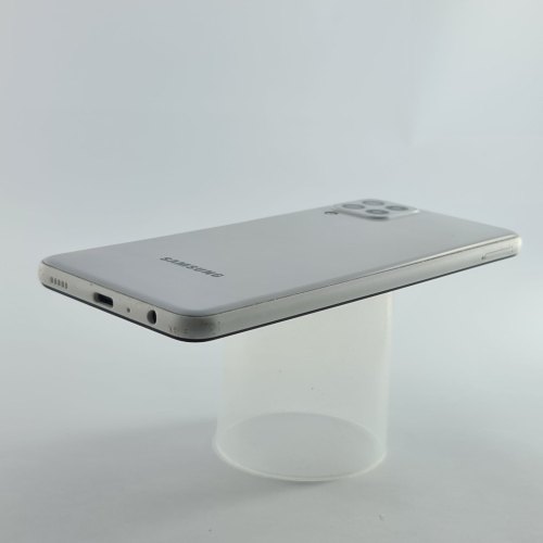 Смартфон Samsung Galaxy A22 (A225F) 128Gb White (SM-A225FZWGSEK) USED **