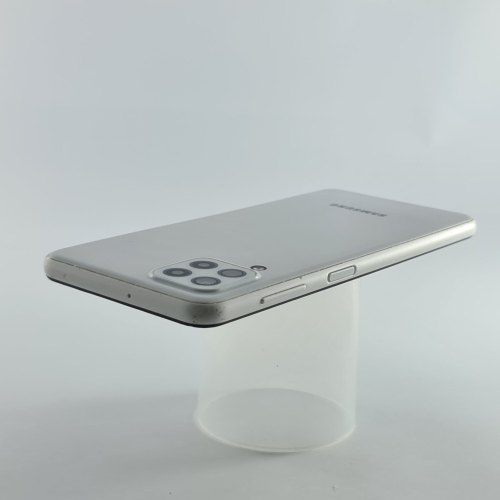 Смартфон Samsung Galaxy A22 (A225F) 128Gb White (SM-A225FZWGSEK) USED **