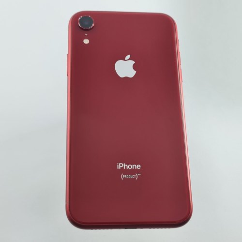 Смартфон iPhone XR 64GB (PRODUCT)RED, Model A2105 USED **