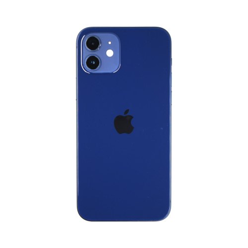 Смартфон iPhone 12 64GB Blue, Model A2403 USED **