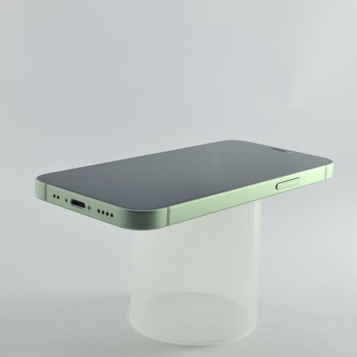Смартфон iPhone 12 mini 64GB Green, Model A2399 USED **