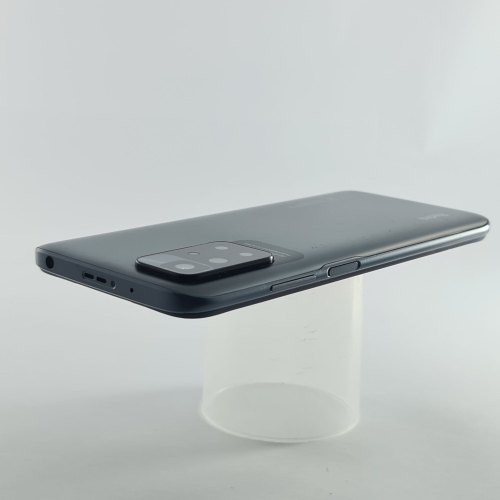 Смартфон Xiaomi Redmi 10 4/64Gb Carbon Gray USED **