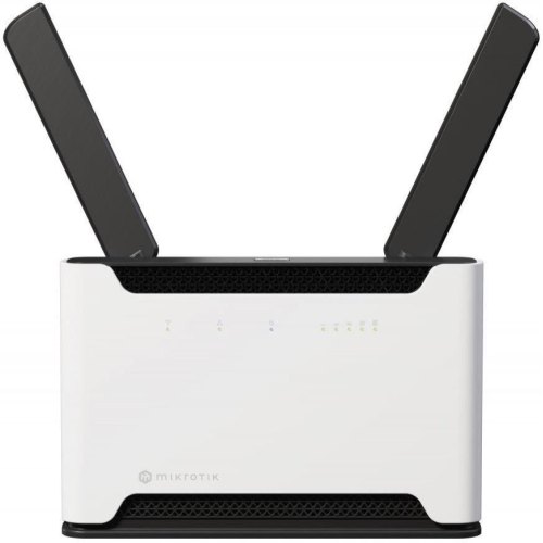 Маршрутизатор бездротовий MikroTik Chateau LTE18 AX (S53UG+5HaxD2HaxD-TC&EG18-EA)