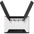 Маршрутизатор бездротовий MikroTik Chateau LTE18 AX (S53UG+5HaxD2HaxD-TC&EG18-EA)
