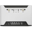 Маршрутизатор бездротовий MikroTik Chateau LTE18 AX (S53UG+5HaxD2HaxD-TC&EG18-EA)