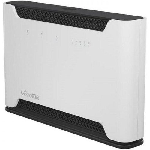 Маршрутизатор бездротовий MikroTik Chateau LTE18 AX (S53UG+5HaxD2HaxD-TC&EG18-EA)
