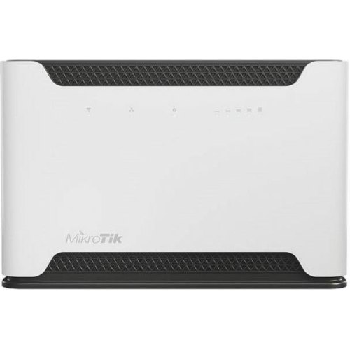 Маршрутизатор бездротовий MikroTik Chateau LTE18 AX (S53UG+5HaxD2HaxD-TC&EG18-EA)