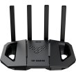 Маршрутизатор бездротовий Asus TUF Gaming BE3600 (90IG0900-MO9C00)