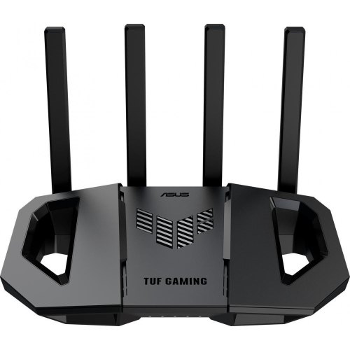 Маршрутизатор бездротовий Asus TUF Gaming BE3600 (90IG0900-MO9C00)
