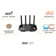 Маршрутизатор бездротовий Asus TUF Gaming BE3600 (90IG0900-MO9C00)