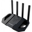 Маршрутизатор бездротовий Asus TUF Gaming BE3600 (90IG0900-MO9C00)