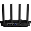 Маршрутизатор бездротовий Asus TUF Gaming BE3600 (90IG0900-MO9C00)