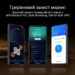 Маршрутизатор бездротовий Asus TUF Gaming BE3600 (90IG0900-MO9C00)
