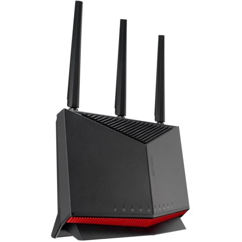 Маршрутизатор бездротовий Asus RT-BE86U (90IG08W0-MO9A0V)