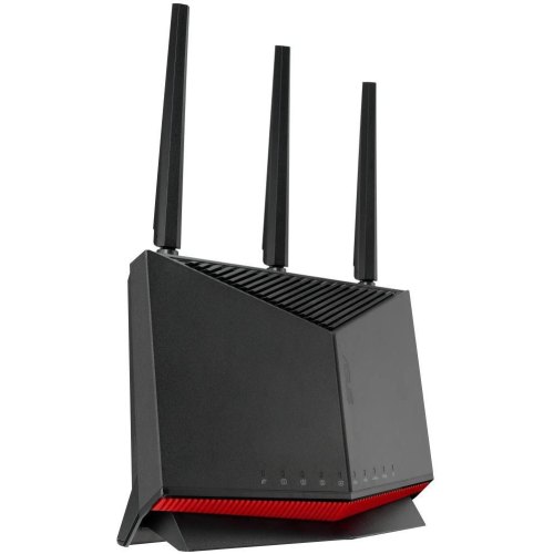 Маршрутизатор бездротовий Asus RT-BE86U (90IG08W0-MO9A0V)