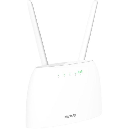 Маршрутизатор бездротовий Tenda 4G06