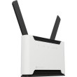 Маршрутизатор бездротовий MikroTik Chateau LTE6 AX (S53UG+5HaxD2HaxD-TC&FG621-EA)