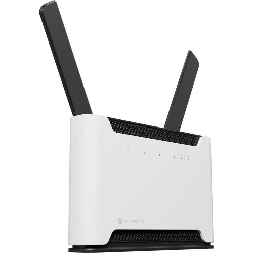 Маршрутизатор бездротовий MikroTik Chateau LTE6 AX (S53UG+5HaxD2HaxD-TC&FG621-EA)