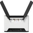 Маршрутизатор бездротовий MikroTik Chateau LTE6 AX (S53UG+5HaxD2HaxD-TC&FG621-EA)