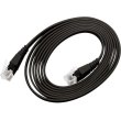 Маршрутизатор бездротовий MikroTik Chateau LTE6 AX (S53UG+5HaxD2HaxD-TC&FG621-EA)