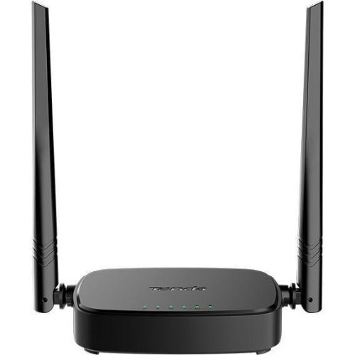 Маршрутизатор бездротовий Tenda 4G03 Pro