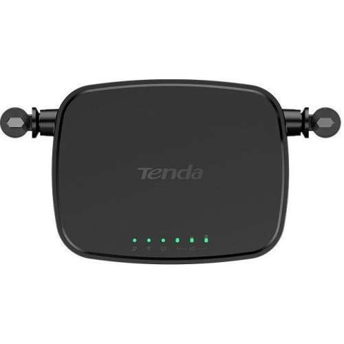 Маршрутизатор бездротовий Tenda 4G03 Pro