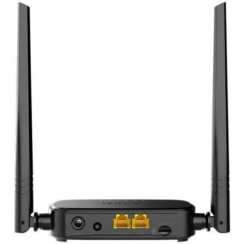 Маршрутизатор бездротовий Tenda 4G03 Pro