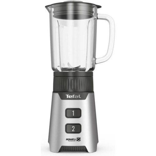 Блендер стаціонарний Tefal Minimix Glass BL16GE30