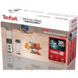 Блендер стаціонарний Tefal Minimix Glass BL16GE30
