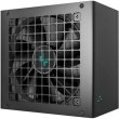 Блок живлення DeepCool PN650M, 650W (R-PN650M-FC0B-EU)