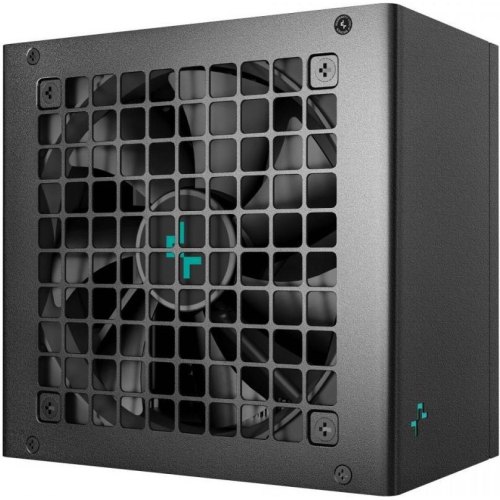 Блок живлення DeepCool PN650M, 650W (R-PN650M-FC0B-EU)