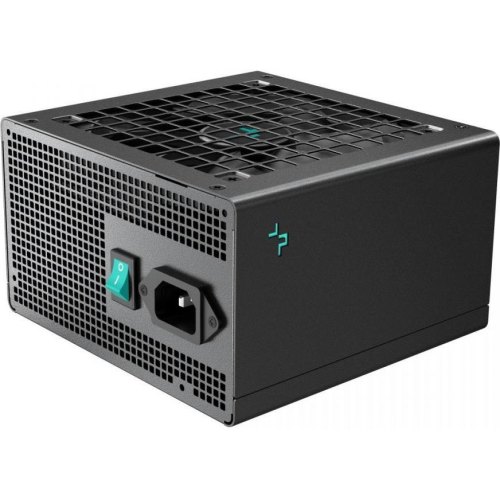 Блок живлення DeepCool PN650M, 650W (R-PN650M-FC0B-EU)