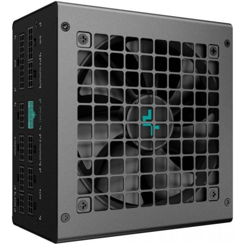 Блок живлення DeepCool PN650M, 650W (R-PN650M-FC0B-EU)