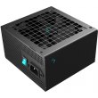 Блок живлення DeepCool PN650M, 650W (R-PN650M-FC0B-EU)