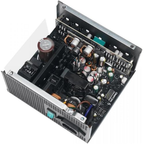 Блок живлення DeepCool PN650M, 650W (R-PN650M-FC0B-EU)