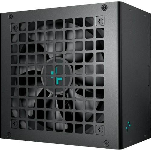 Блок живлення DeepCool PL750D, 750W (R-PL750D-FC0B-EU)