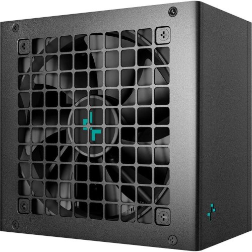 Блок живлення DeepCool PN750M, 750W (R-PN750M-FC0B-EU)