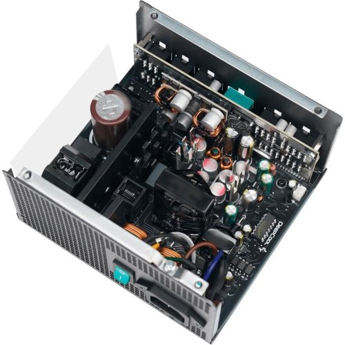 Блок живлення DeepCool PN750M, 750W (R-PN750M-FC0B-EU)
