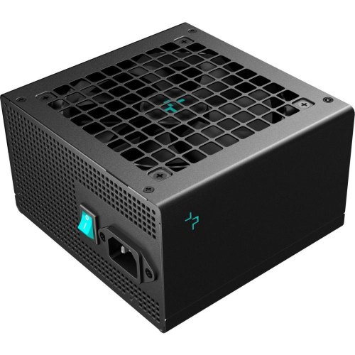 Блок живлення DeepCool PN750M, 750W (R-PN750M-FC0B-EU)