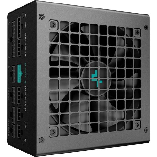 Блок живлення DeepCool PN750M, 750W (R-PN750M-FC0B-EU)