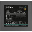 Блок живлення DeepCool PN750M, 750W (R-PN750M-FC0B-EU)