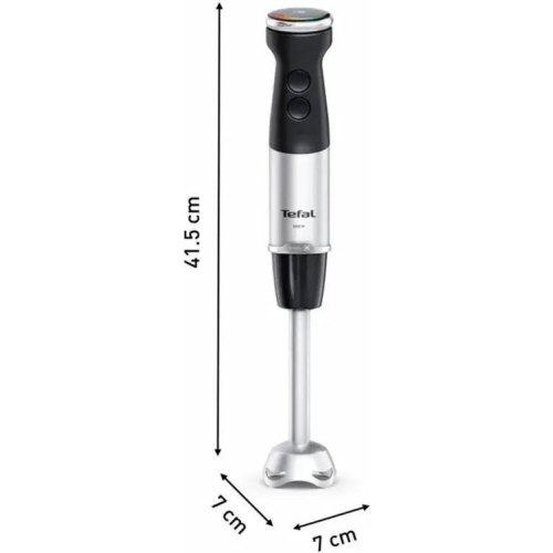 Блендер занурюваний Tefal HB67G830