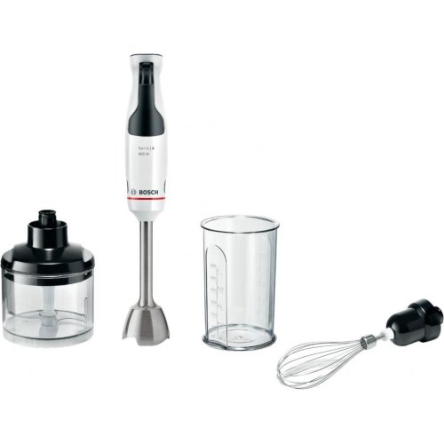 Блендер занурюваний Bosch MSM4W421