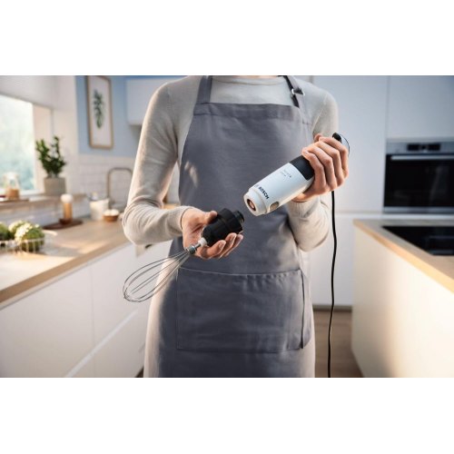 Блендер занурюваний Bosch MSM4W421